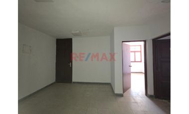 ​🏢 Oportunidad Corporativa: Venta De Propiedad En Esquina Ubicacion  Estratégica De 371M2 Frente Al Aeropuerto De Talara