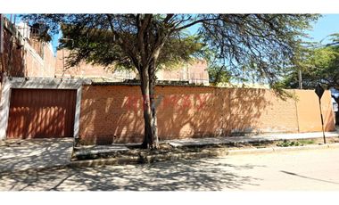 ​🏢 Oportunidad Corporativa: Venta De Propiedad En Esquina Ubicacion  Estratégica De 371M2 Frente Al Aeropuerto De Talara