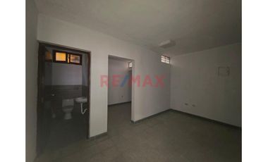 ​🏢 Oportunidad Corporativa: Venta De Propiedad En Esquina Ubicacion  Estratégica De 371M2 Frente Al Aeropuerto De Talara
