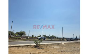 ​🏢 Oportunidad Corporativa: Venta De Propiedad En Esquina Ubicacion  Estratégica De 371M2 Frente Al Aeropuerto De Talara
