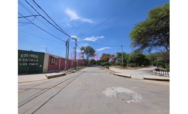 ​🏢 Oportunidad Corporativa: Venta De Propiedad En Esquina Ubicacion  Estratégica De 371M2 Frente Al Aeropuerto De Talara