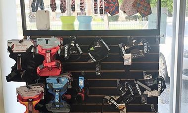 Venta derecho Llaves de Peluquería Canina Tienda de Mascotas