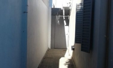 Casa en venta en Quilmes Oeste