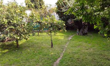 Casa en venta en Quilmes Oeste