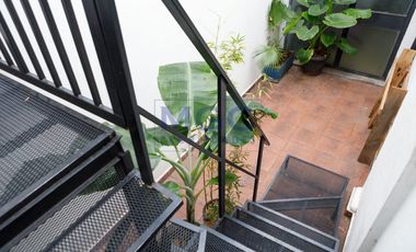 PALERMO VENTA PH IMPERDIBLE!! CON TERRAZA