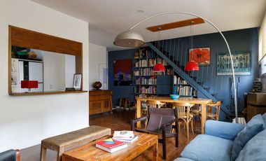 PALERMO VENTA PH IMPERDIBLE!! CON TERRAZA