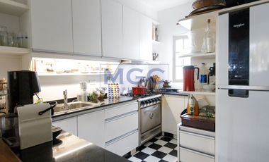 PALERMO VENTA PH IMPERDIBLE!! CON TERRAZA