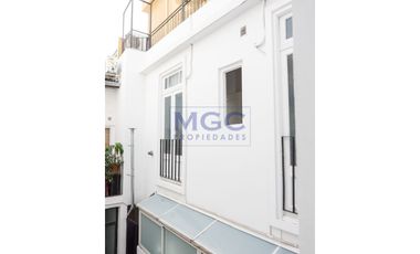 PALERMO VENTA PH IMPERDIBLE!! CON TERRAZA