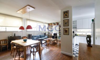 PALERMO VENTA PH IMPERDIBLE!! CON TERRAZA