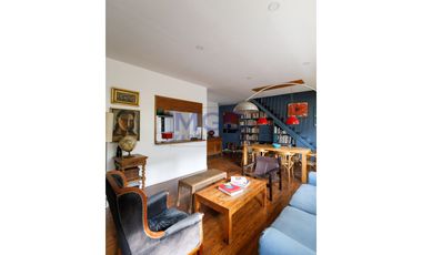 PALERMO VENTA PH IMPERDIBLE!! CON TERRAZA