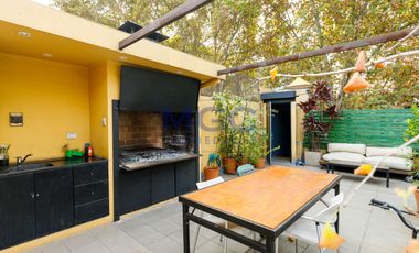 PALERMO VENTA PH IMPERDIBLE!! CON TERRAZA