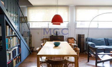 PALERMO VENTA PH IMPERDIBLE!! CON TERRAZA