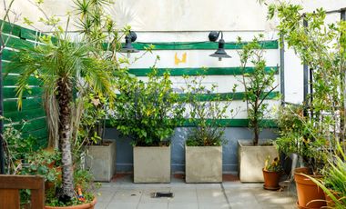 PALERMO VENTA PH IMPERDIBLE!! CON TERRAZA