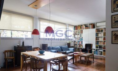 PALERMO VENTA PH IMPERDIBLE!! CON TERRAZA