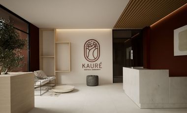 Departamento en venta en torre al norte de Ags