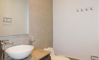oficina en arriendo en bocagrande. Cod A91924