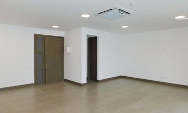 oficina en arriendo en bocagrande. Cod A91924