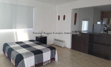 DEPARTAMENTO edif CUARZUR monoambiente a 200 mts del mar