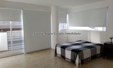 DEPARTAMENTO edif CUARZUR monoambiente a 200 mts del mar