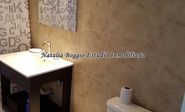 DEPARTAMENTO edif CUARZUR monoambiente a 200 mts del mar
