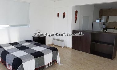 DEPARTAMENTO edif CUARZUR monoambiente a 200 mts del mar