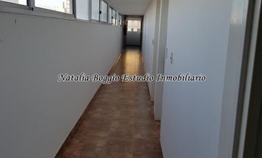 DEPARTAMENTO edif CUARZUR monoambiente a 200 mts del mar