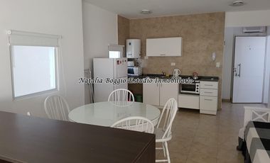 DEPARTAMENTO edif CUARZUR monoambiente a 200 mts del mar