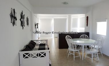 DEPARTAMENTO edif CUARZUR monoambiente a 200 mts del mar