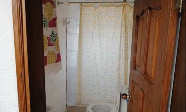 VENDO Derechos 56% de CasaLote en San Bernardo