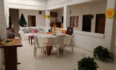 VENDO Derechos 56% de CasaLote en San Bernardo