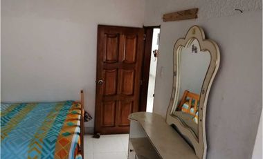 VENDO Derechos 56% de CasaLote en San Bernardo