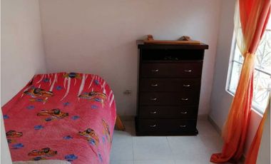 VENDO Derechos 56% de CasaLote en San Bernardo