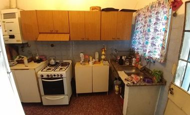 Casa en venta en Lanus Este