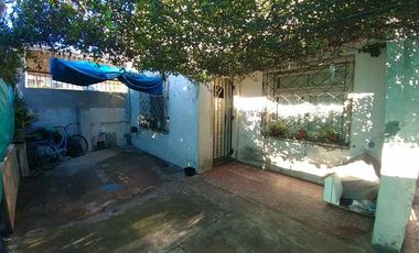 Casa en venta en Lanus Este