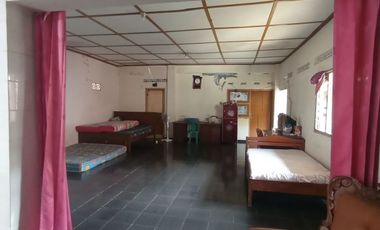 Cari Rumah di Kota Jogja dengan Tanah yang Luas ? Cek
