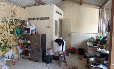 Cari Rumah di Kota Jogja dengan Tanah yang Luas ? Cek