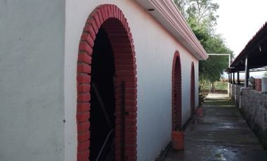 Preciosa Finca en Venta con todos Implementos y Maquinaria