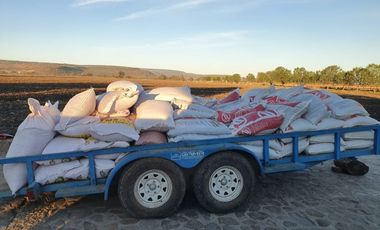 Preciosa Finca en Venta con todos Implementos y Maquinaria