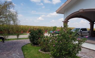 Preciosa Finca en Venta con todos Implementos y Maquinaria