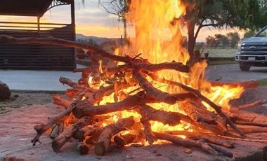 Preciosa Finca en Venta con todos Implementos y Maquinaria