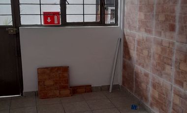 oficinas en renta en santa cruz del monte