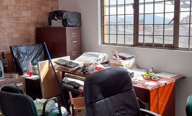 oficinas en renta en santa cruz del monte