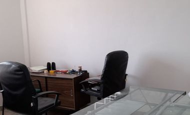 oficinas en renta en santa cruz del monte