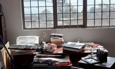 oficinas en renta en santa cruz del monte