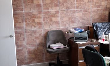 oficinas en renta en santa cruz del monte