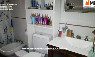 Tigre venta casa 4 ambientes en Barrio Cerrado Santa Maria de Tigre