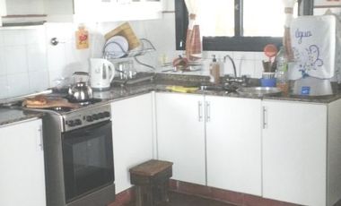 Tigre venta casa 4 ambientes en Barrio Cerrado Santa Maria de Tigre