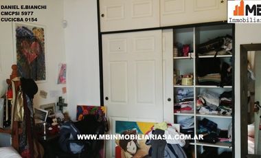 Tigre venta casa 4 ambientes en Barrio Cerrado Santa Maria de Tigre