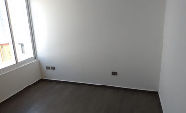 Casa en venta en Conjunto Las Palmas, modelo 2 en Cuautlancingo.