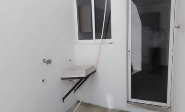 Casa en venta en Conjunto Las Palmas, modelo 2 en Cuautlancingo.